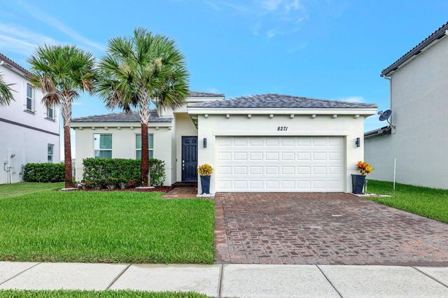 $429,900 | 8271 Northwest Greenbank Circle | Port St. Lucie