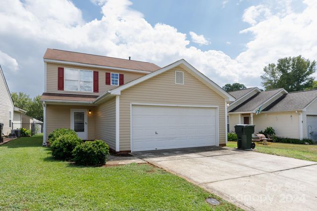 $295,000 | 1632 Sandpiper Drive | Rock Hill