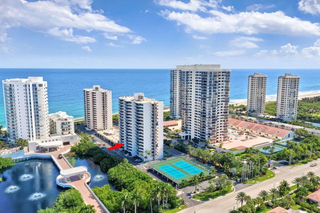 $628,000 | 4200 North Ocean Drive, Unit 2301 | Singer Island