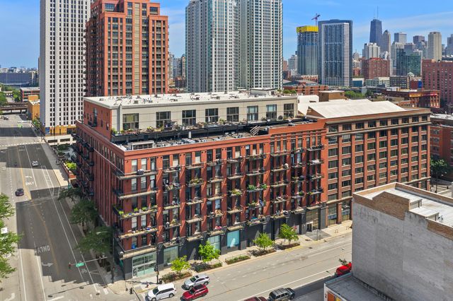 $4,000 | 616 West Fulton Street, Unit 415 | West Loop