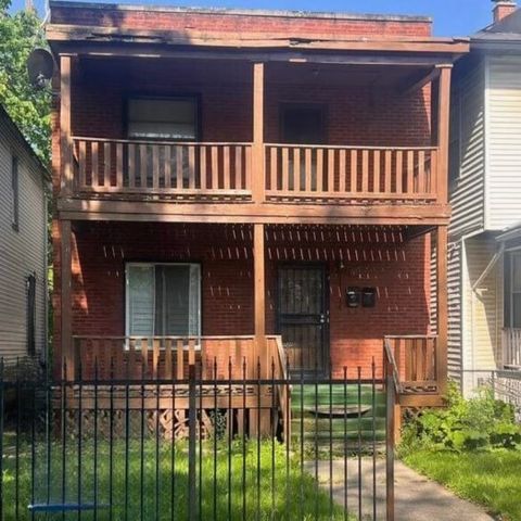 $85,000 | 15538 Turlington Avenue | Harvey