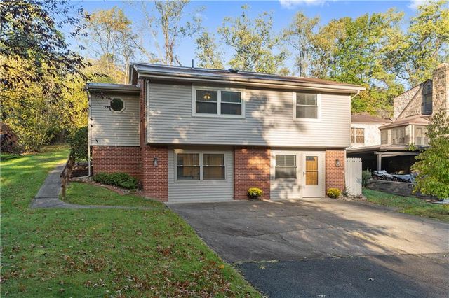 $274,900 | 1116 Penhurst Street | Allegheny-South