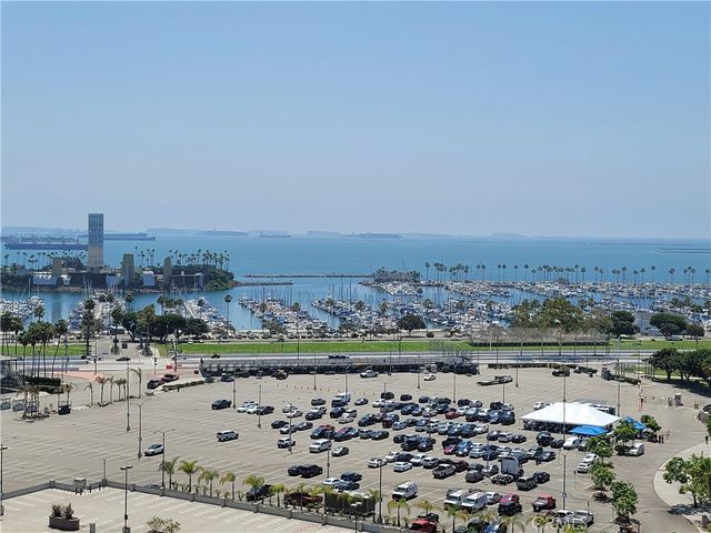 $2,850 | 388 East Ocean Boulevard, Unit 1204 | Downtown Long Beach