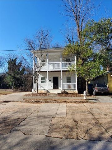 $2,300 | 115 Bonair Street Southwest | Atlanta University Center