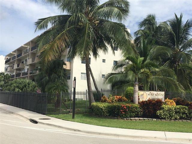 $397,000 | 201 180th Drive, Unit 201 | Sunny Isles Beach