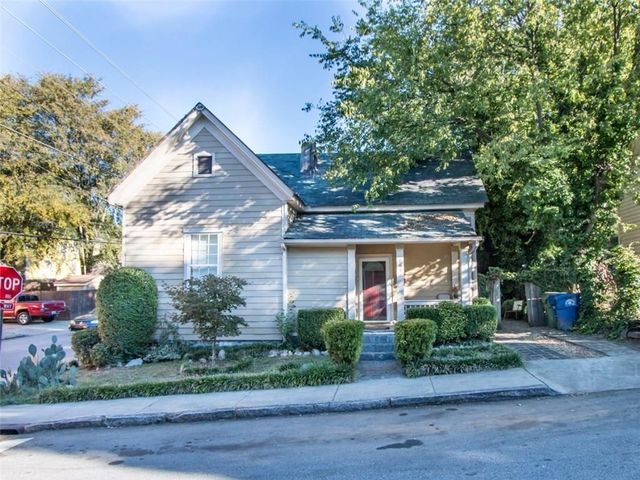 $655,303 | 864 Kirkwood Avenue Southeast | Reynoldstown