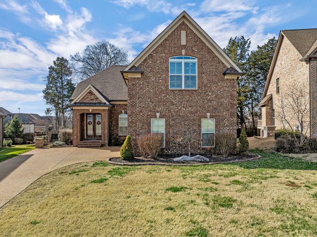 4 Bedroom Homes for Sale in Stonehollow Mount Juliet TN Compass