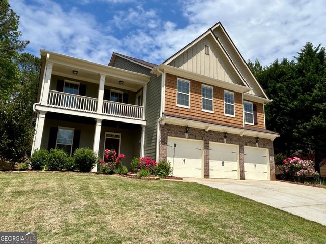 $2,900 | 115 Renwick Drive | Senoia