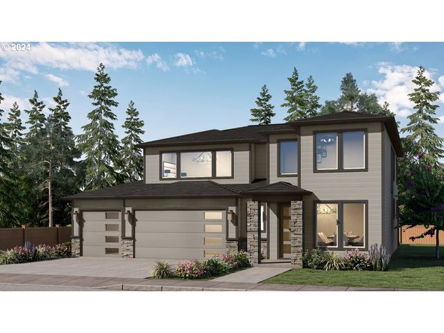 $849,950 | 1079 Northwest Alma Court, Unit L4 | West Hillsboro