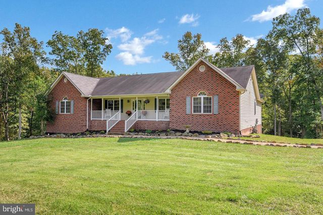 $615,000 | 20102 Fields Mill Road