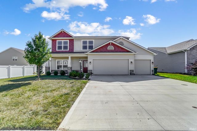 $2,300 | 13279 Synch Court | Southwest Fort Wayne