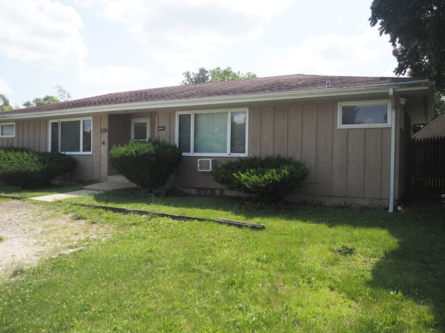 $260,000 | 14547-14549 Archer Avenue | Lockport Township - Will County