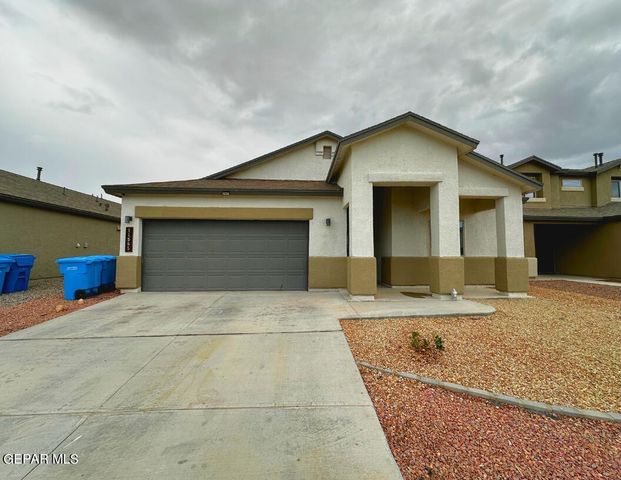 $2,200 | 11565 Leonor Duran Street | Socorro