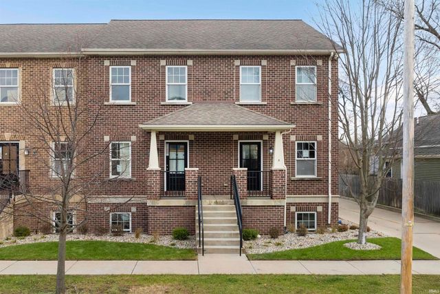 $798,900 | 618 North Notre Dame Avenue | South Bend