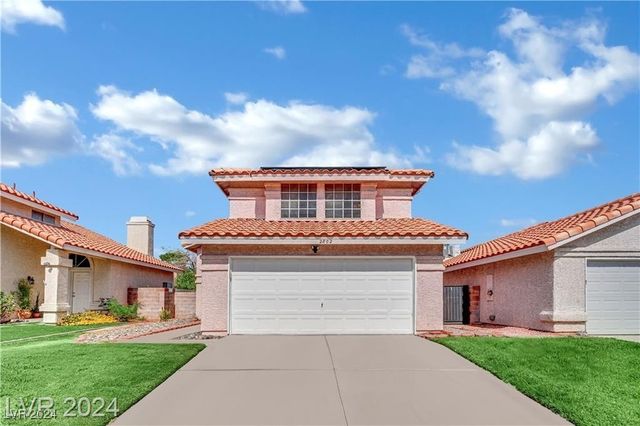 $448,888 | 2802 Secret Canyon Road | Green Valley South