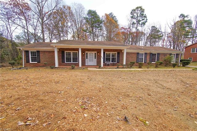 $390,000 | 3365 New Walkertown Road | East-Northeast Winston-Salem