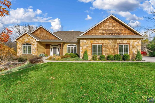 $635,000 | 5920 Southwest 43rd Court | Topeka