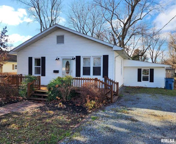 $140,000 | 1003 Glendale Street | Benton