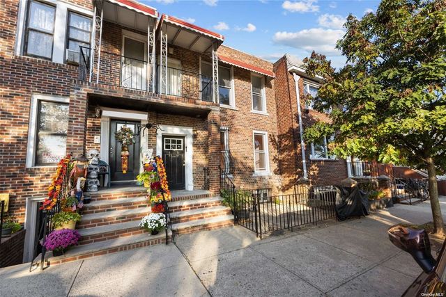 $1,990,000 | 601 18th Street | Windsor Terrace