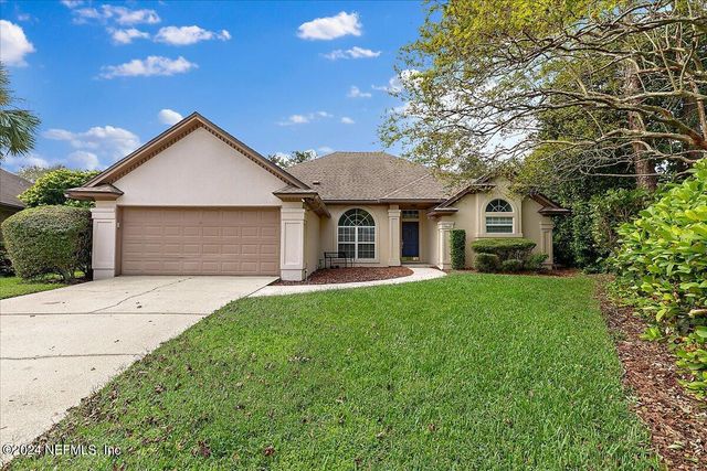 $850,000 | 45 Waterbridge Court | Ponte Vedra