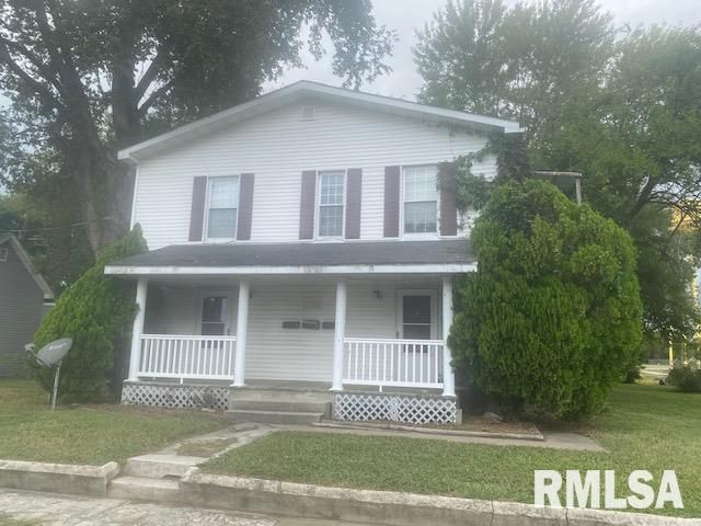 $69,000 | 1808 Pine Street | Murphysboro