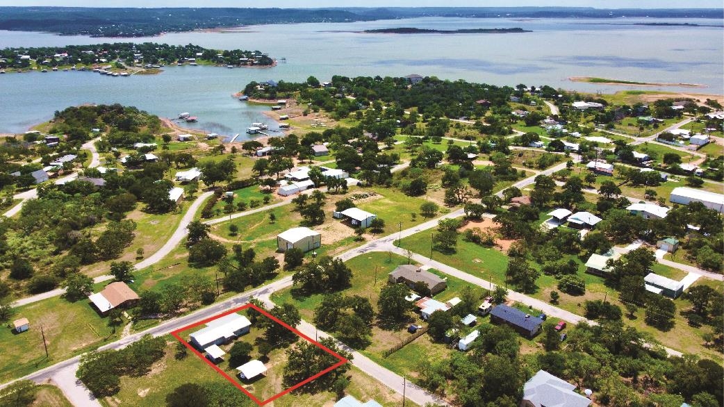 a view of lake