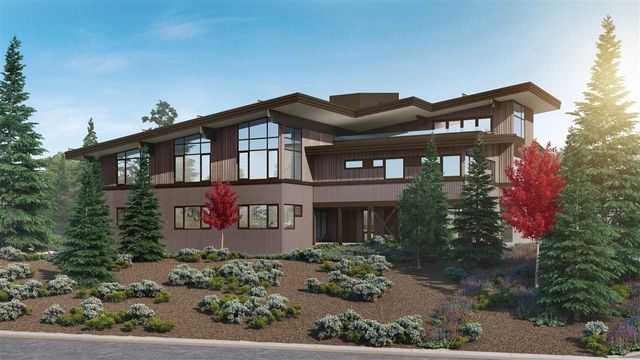 $680,000 | 17308 Northwoods Boulevard | Tahoe Donner