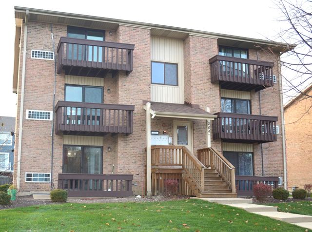 $1,850 | 264 12th Street, Unit E | Wheeling