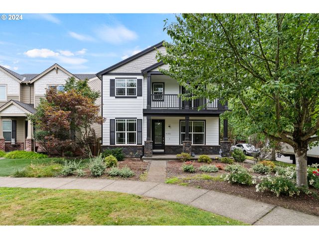 $579,900 | 5301 Southeast Verbena Place | Southeast Hillsboro