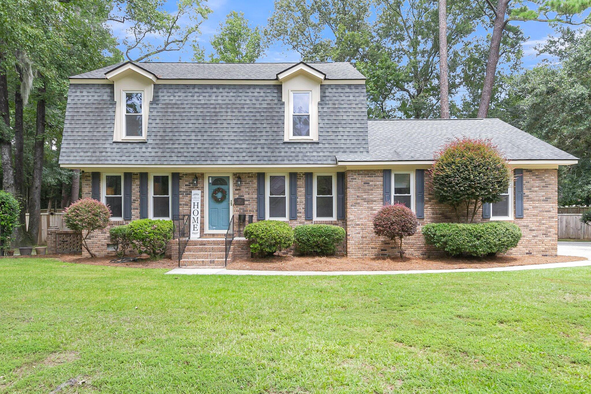 103 Laurens Court, Summerville, SC