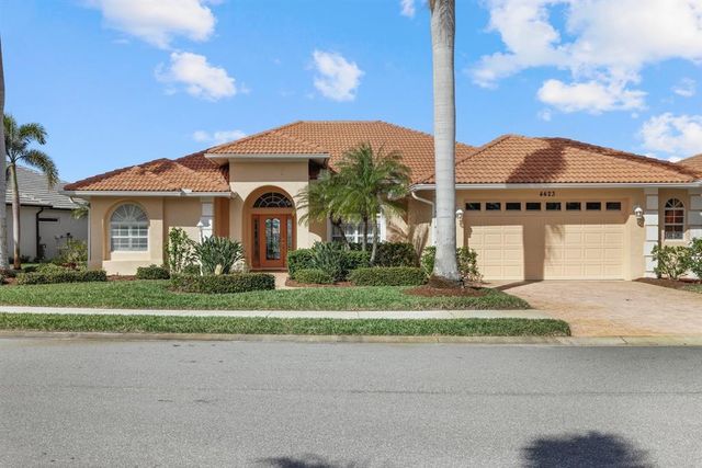 $780,000 | 4423 Via Del Villetti Drive