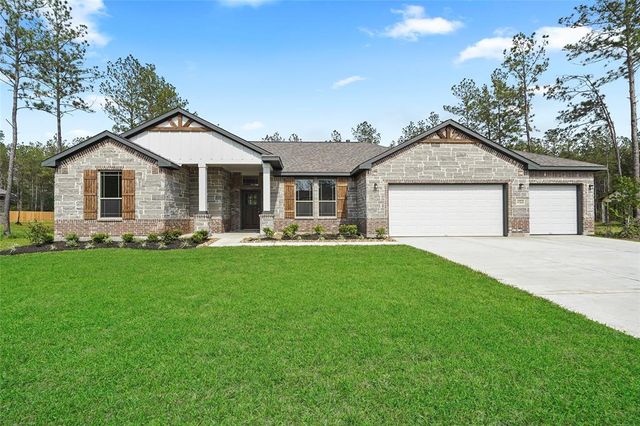 $506,196 | 1084 Westfork Drive | Sealy