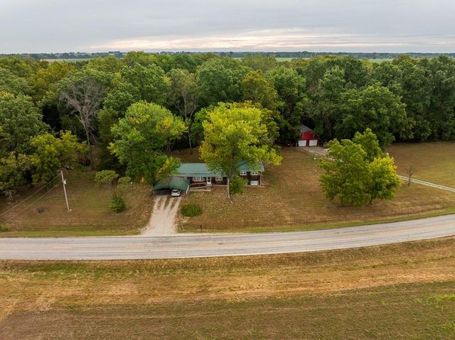 $339,000 | 2050 Southwest Hwy Ra | Walker Township - Henry County