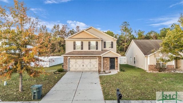 $275,000 | 309 Connor Court | Hinesville