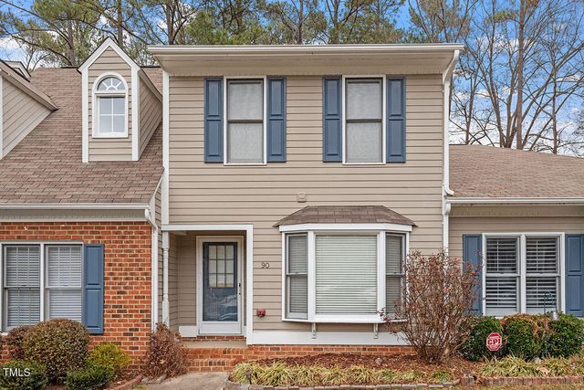 $307,000 | 90 Forest Oaks Drive | Durham