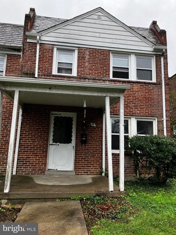 $2,250 | 59 Burkleigh Road | Towson