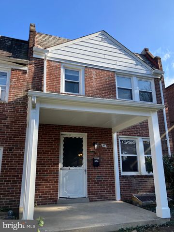 $2,250 | 59 Burkleigh Road | Towson