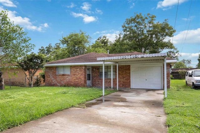 $150,000 | 318 South Fulton Street | Texas City