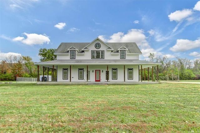 $625,000 | 9441 Noland Road | Unity Ridge