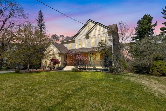 $2,499,000 | 8 Middleby Road | Prospect Hill