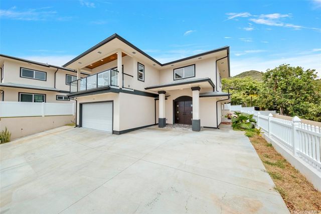 $2,250,000 | 418 Halemaumau Street | Niu Valley