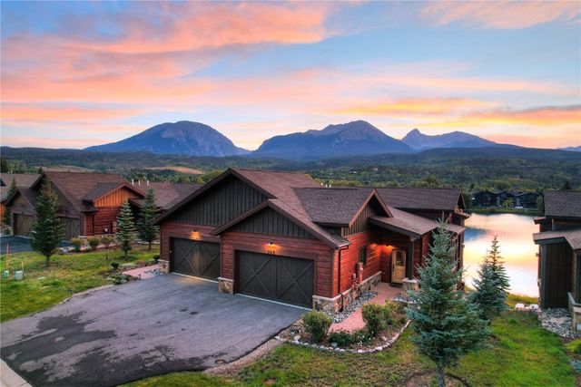 $2,400,000 | 245 Fly Line Drive | Silverthorne