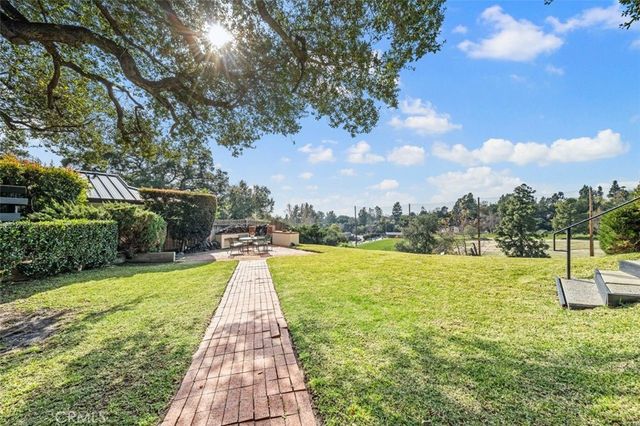 $1,875,000 | 1315 Riviera Drive | Northeast Pasadena