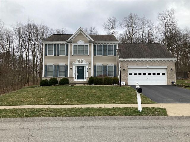 $3,400 | 239 Strawberry Circle | Cranberry Township