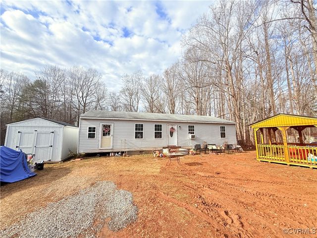 $20,000 | 2020 Paradise Road | Cluster Springs