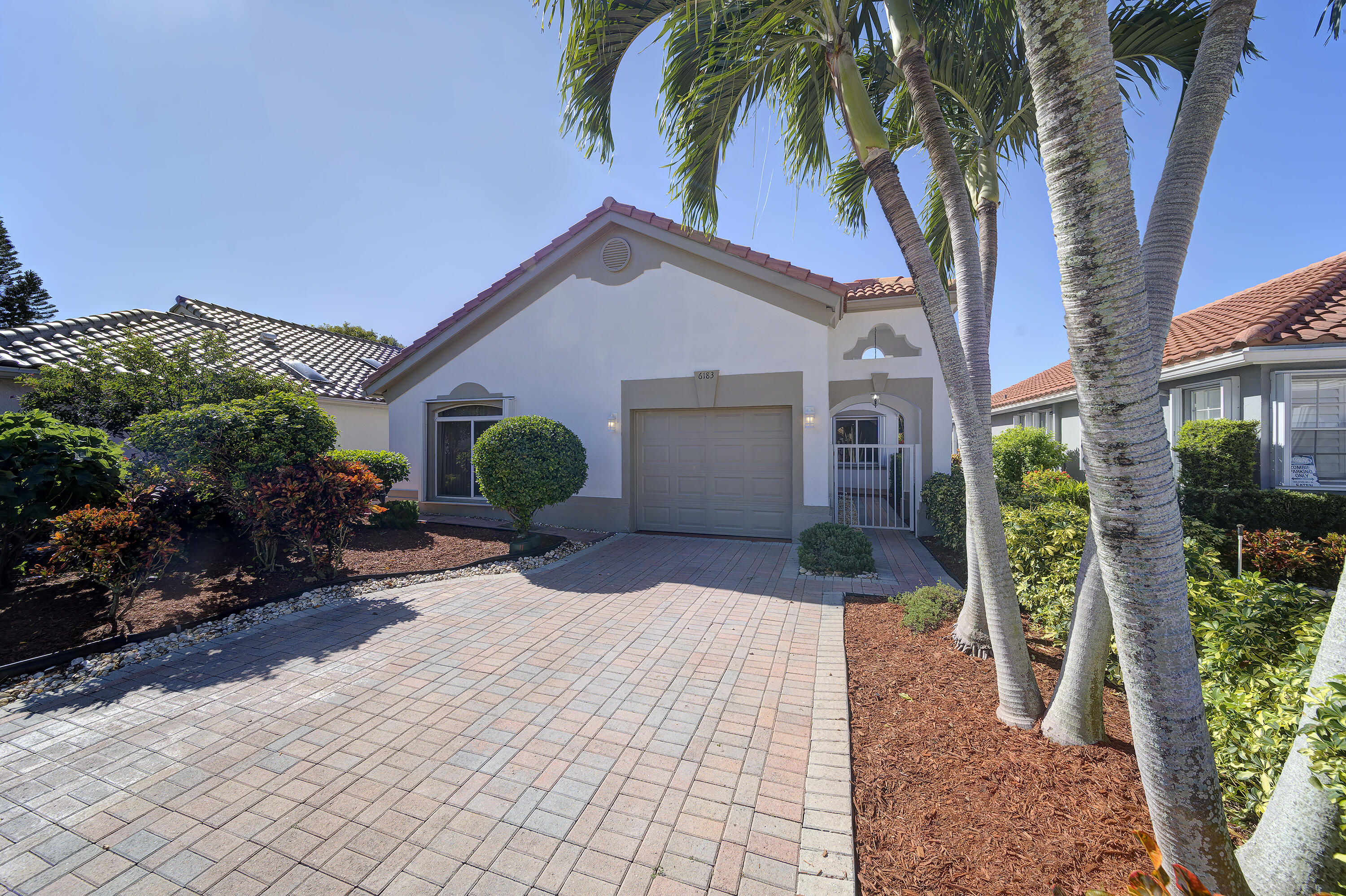 6183 Bay Isles Drive Boynton Beach FL 33437 Compass