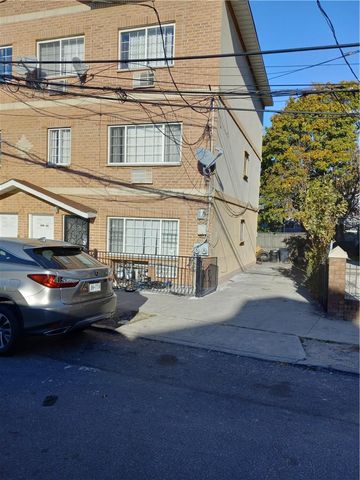 $930,000 | 3540 Corsa Avenue | Williamsbridge