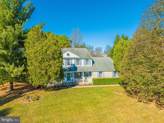 $799,900 | 11109 Watkins Road | Clarksburg