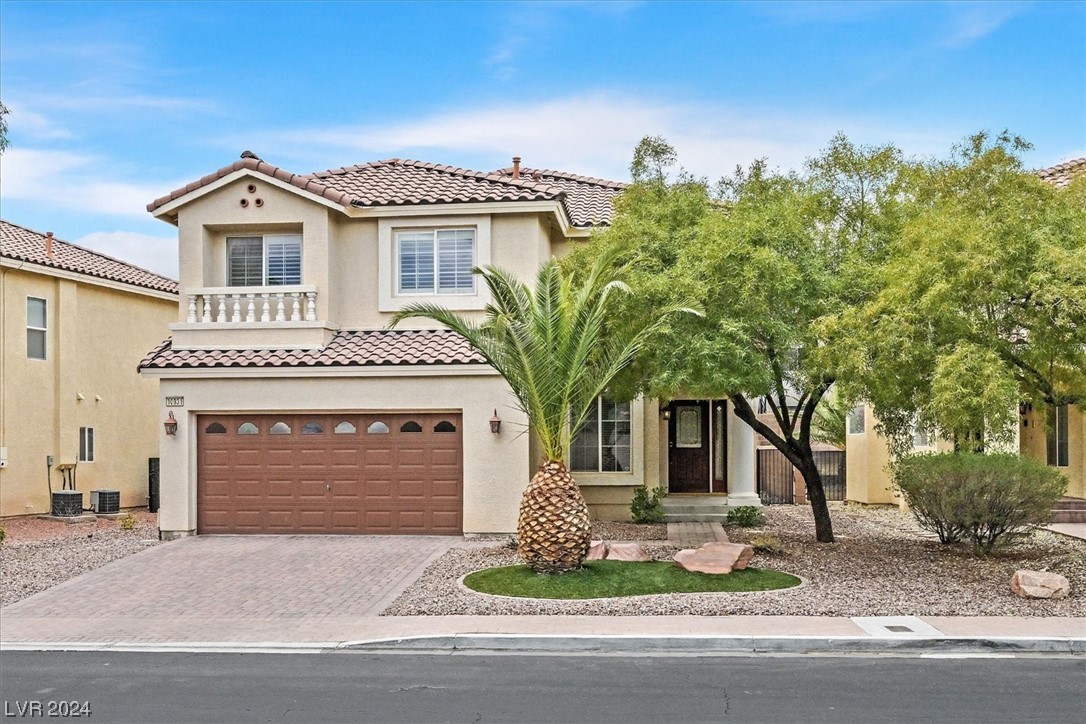 10931 Royal Highlands Street Las Vegas NV 89141 Compass