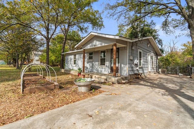 $449,000 | 4810 Prock Lane | Austin